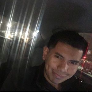 Meet your Posher, Miguel